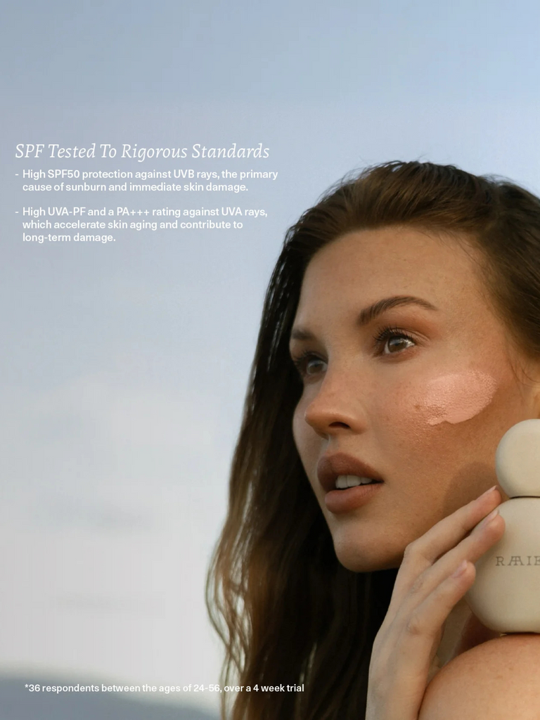 Sun Milk Drops Tinted SPF50 - 45ml