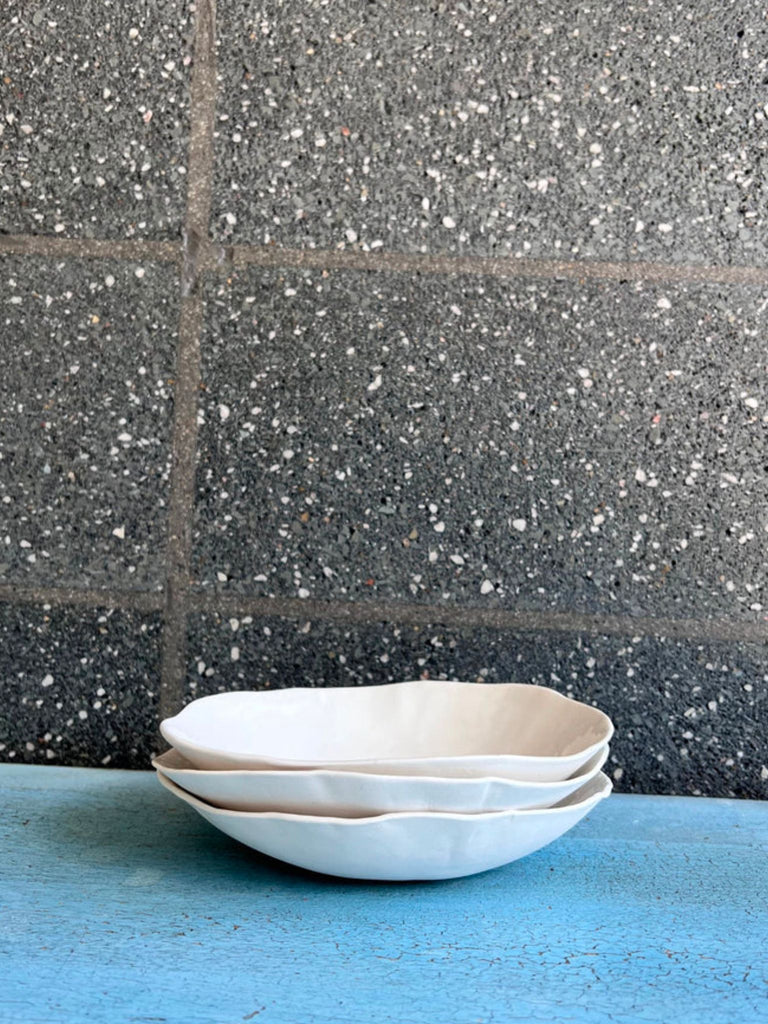 Ceramic Bowl | Desert
