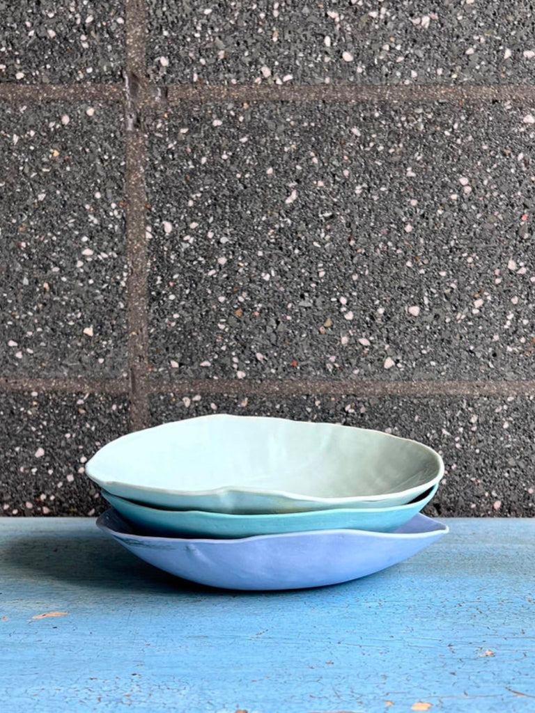 Ceramic Bowl | Desert