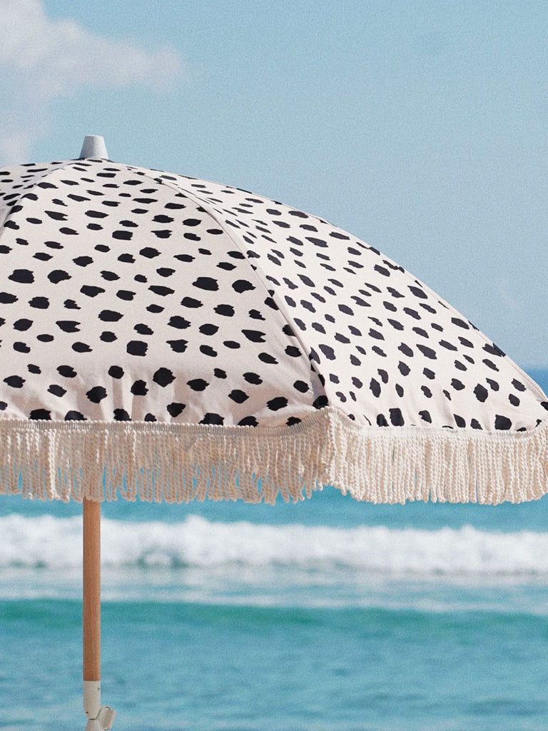 Black Sands Beach Umbrella