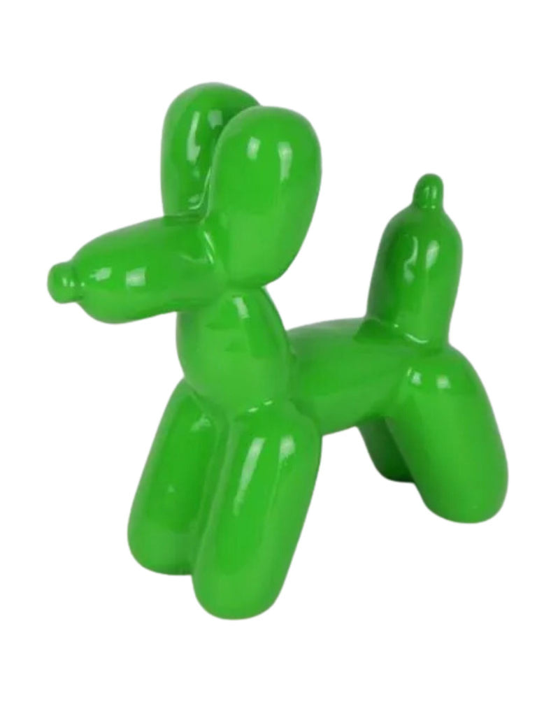 Dune Dog Small - Green