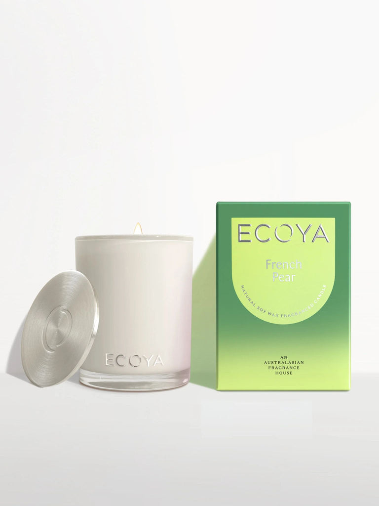 French Pear Madison Candle