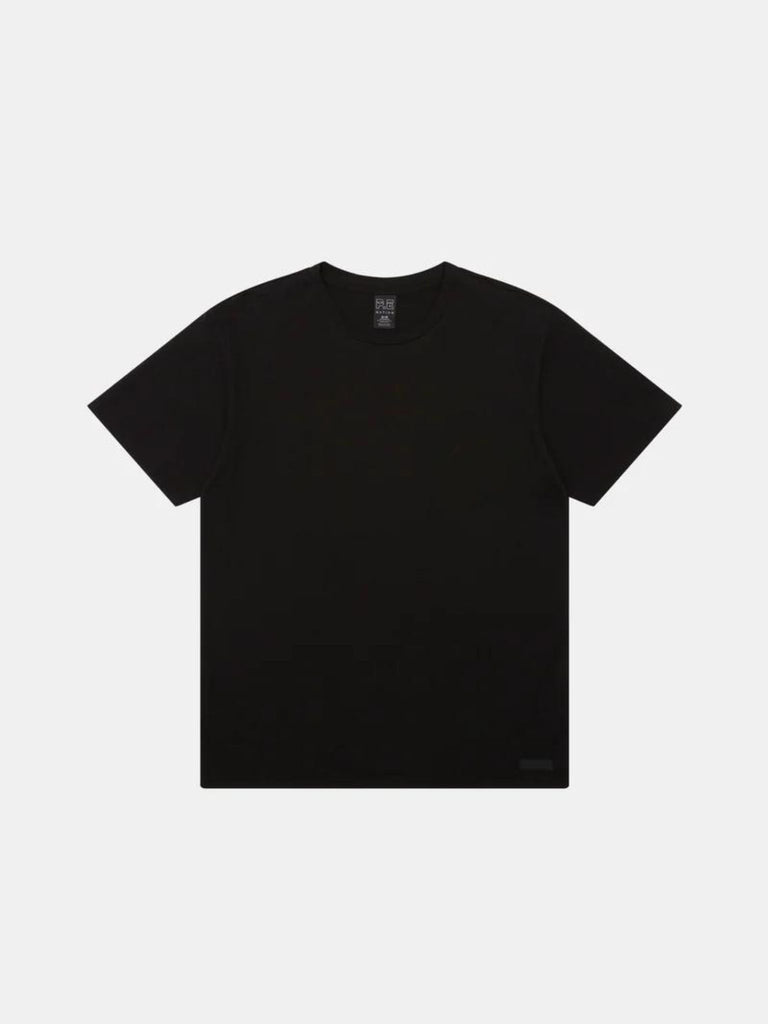 Fortitude Tee in Black