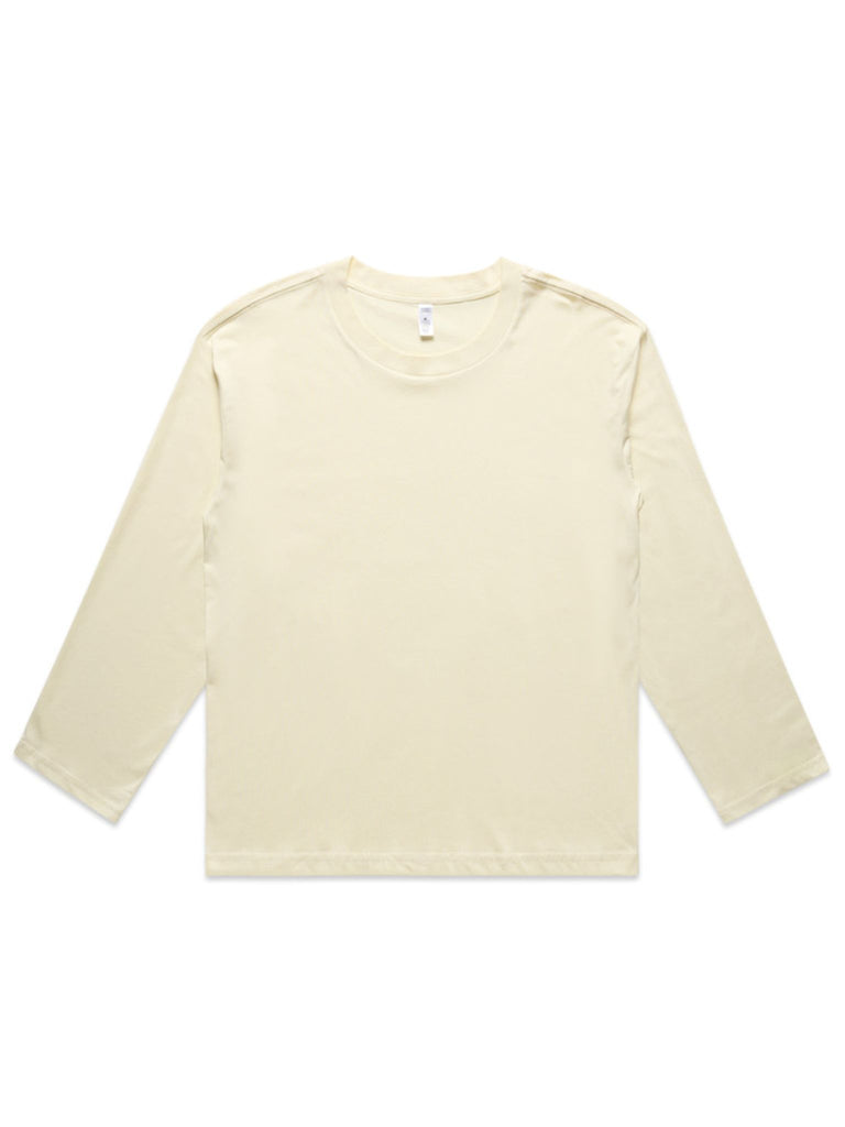 Martina LS Tee