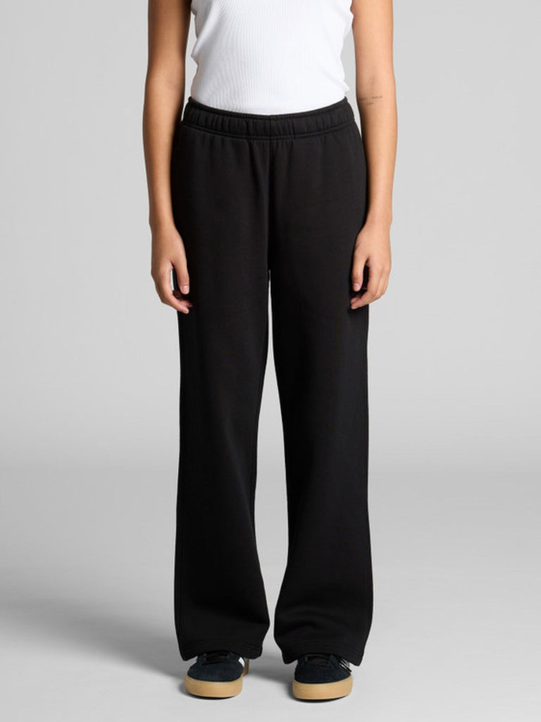 Relax Cuffless Trackpants