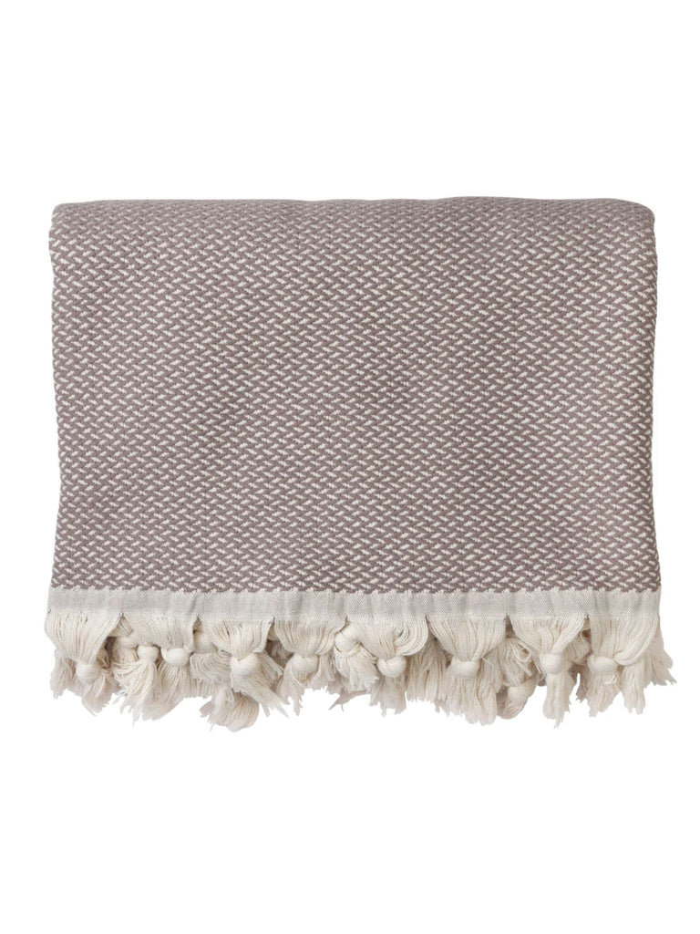 Riveria Throw