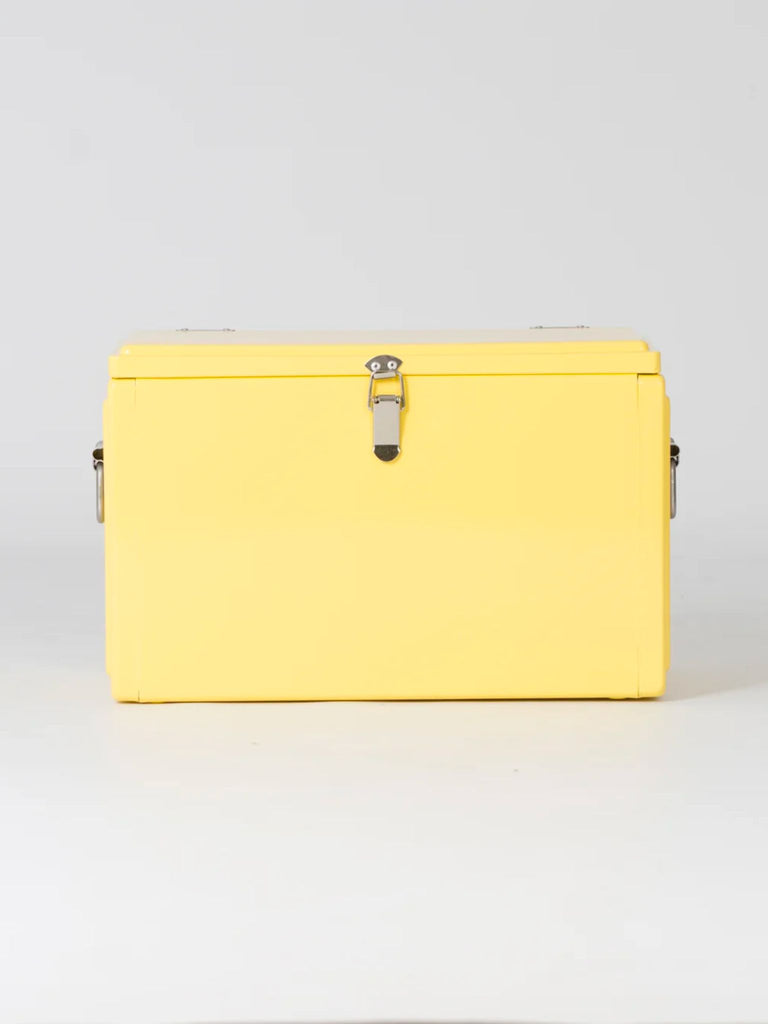 Lemon Yellow Chilly Bin