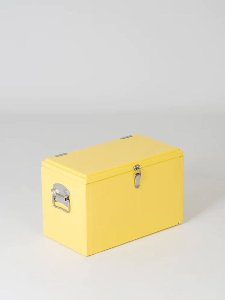 Lemon Yellow Chilly Bin