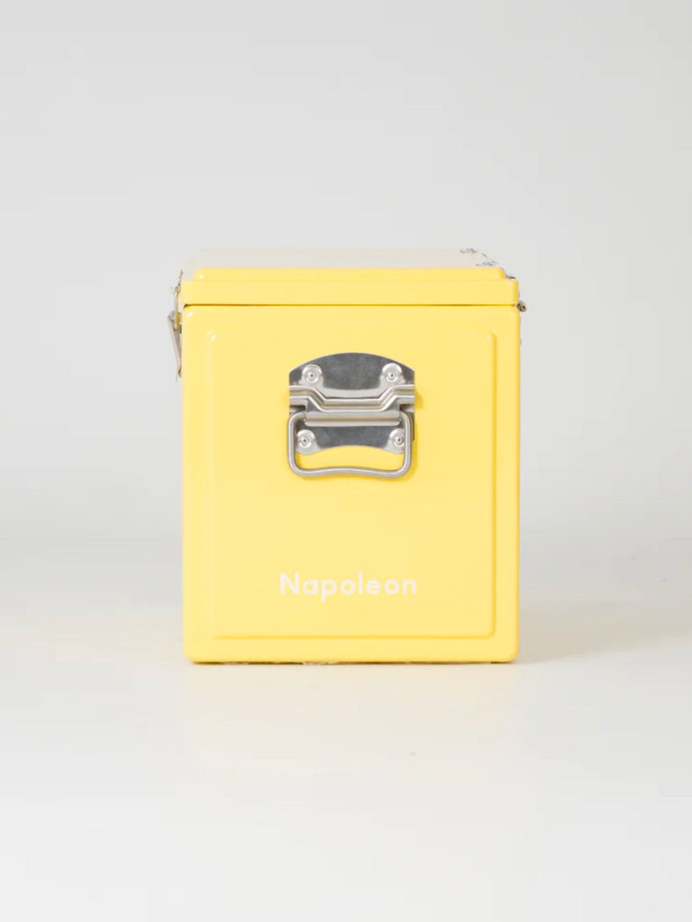 Lemon Yellow Chilly Bin