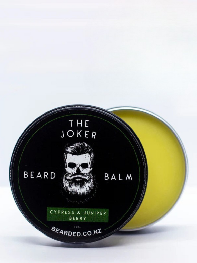 Beard Balms - Bearded