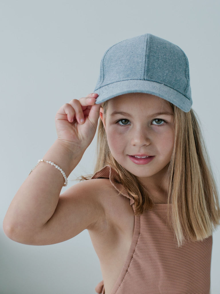 Mini Pretty in Pearls Bracelet - (Kids)