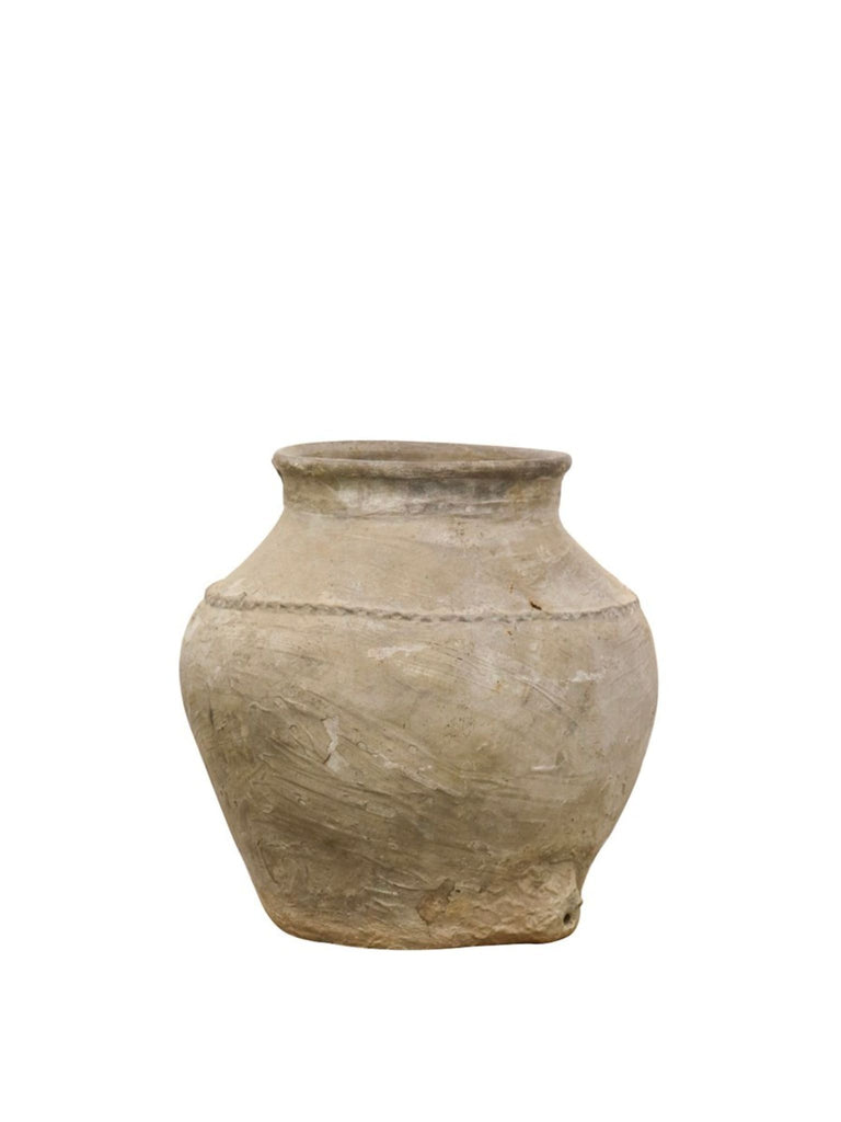 Original Old Water Vessel