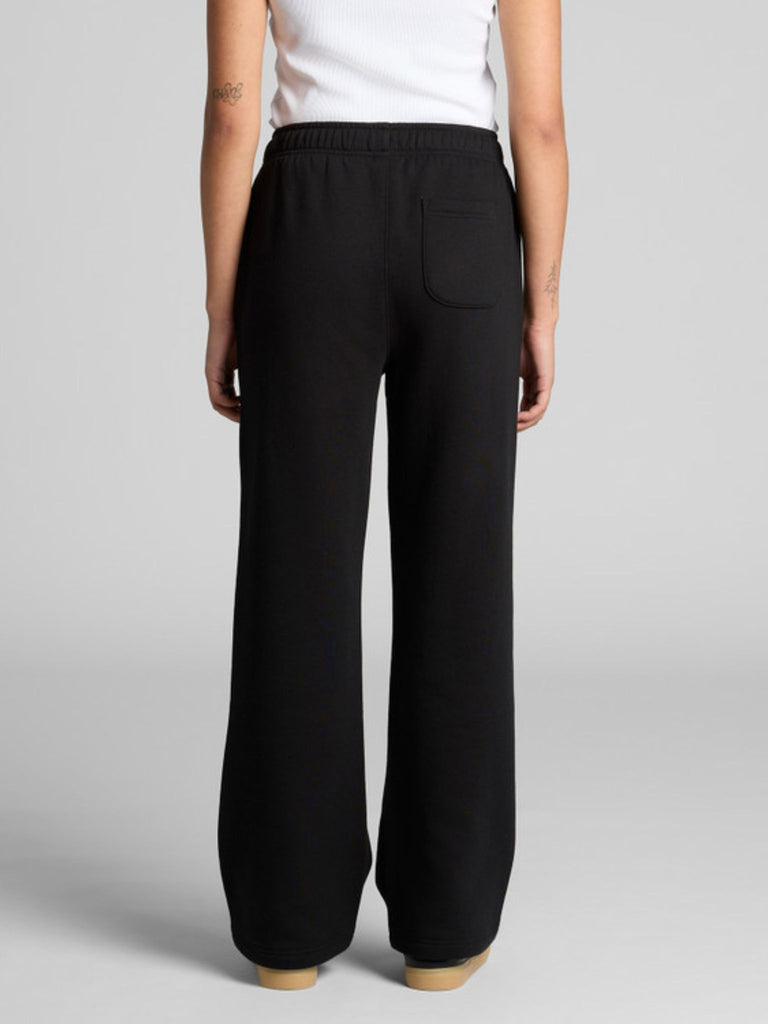 Relax Cuffless Trackpants