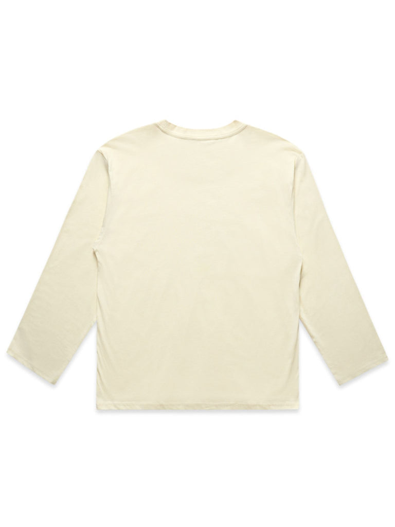 Martina LS Tee