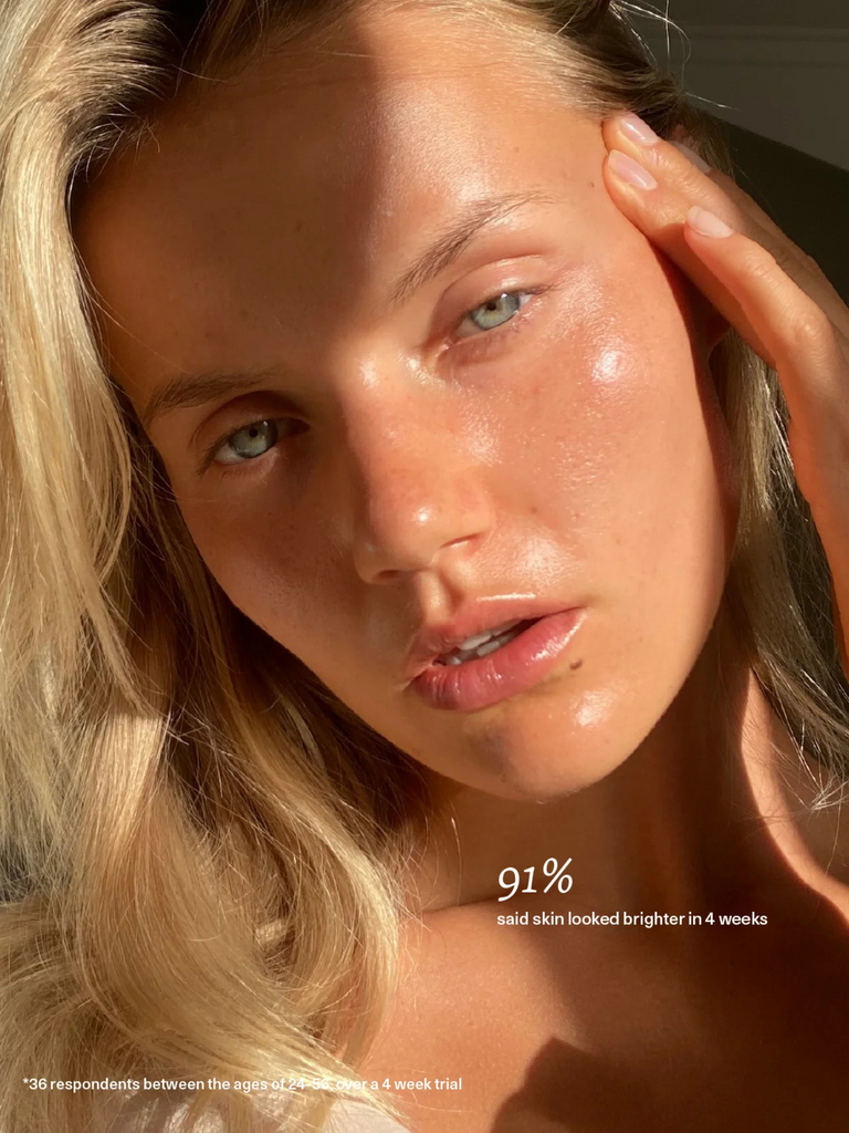 Morning Dew Vitamin C Serum
