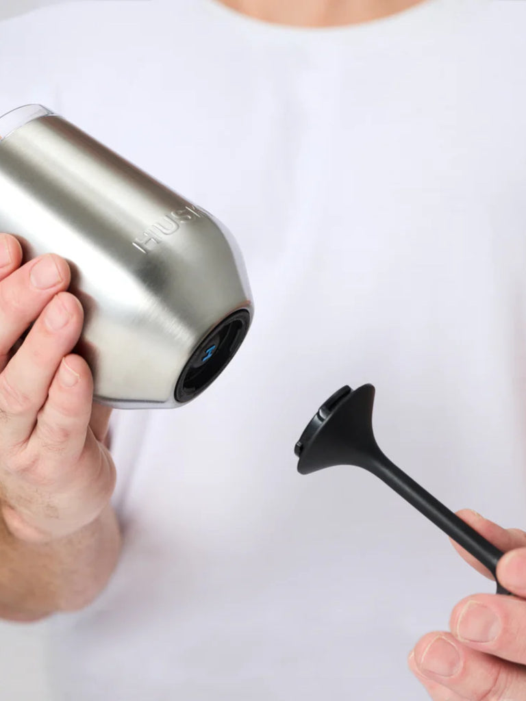 Huski Wine Tumbler 2.0 - Champagne