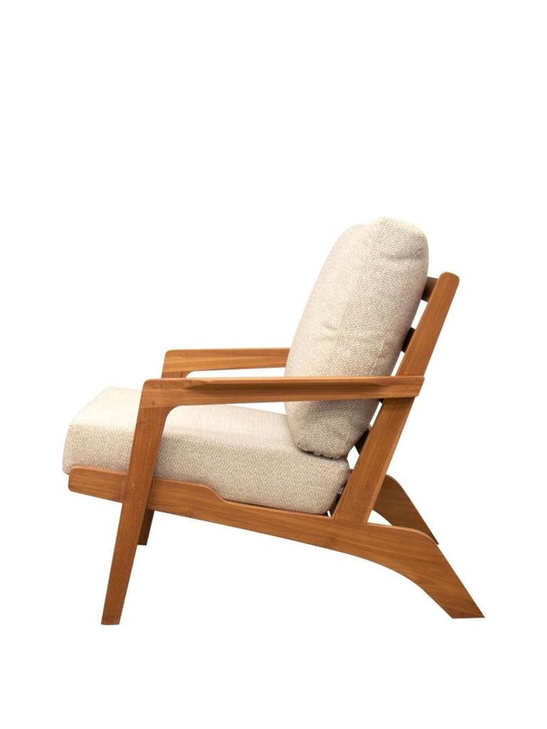 Adiro Teak Outdoor Armchair