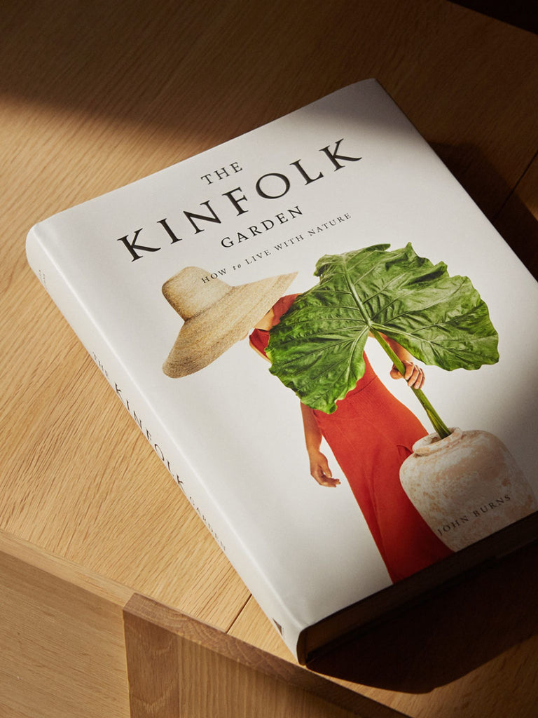 The Kinfolk Garden by John Burns