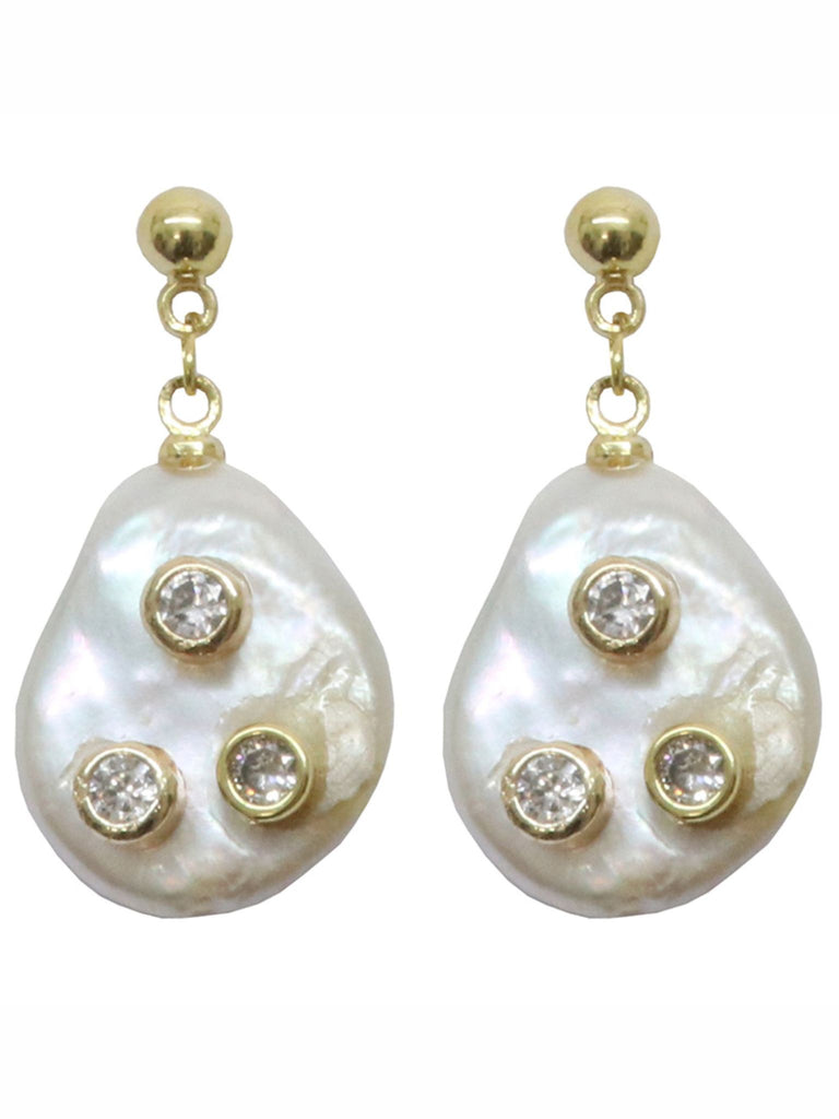 Joyanne Earrings