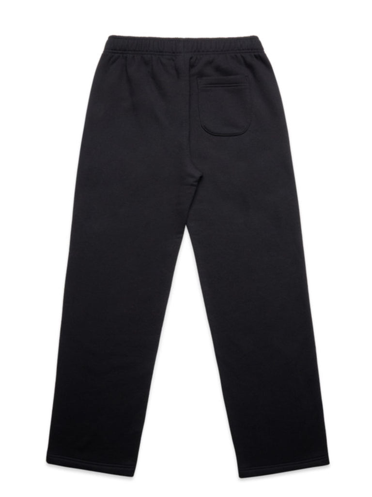 Relax Cuffless Trackpants