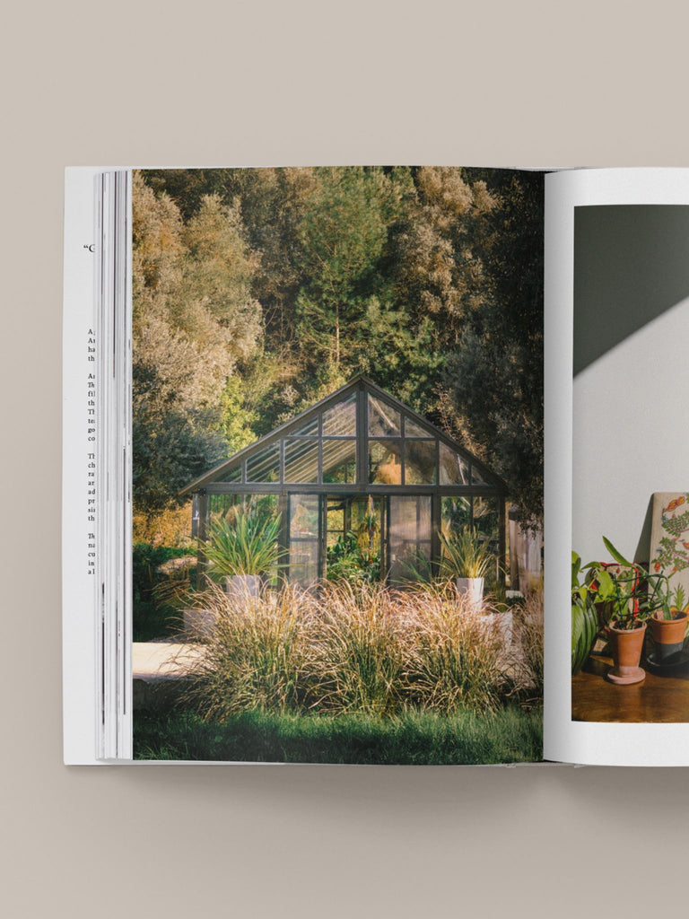 The Kinfolk Garden by John Burns