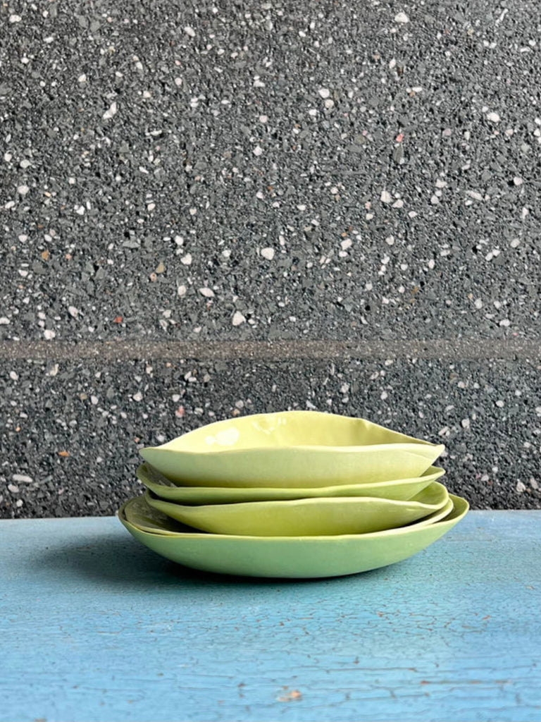 Ceramic Bowl | Small