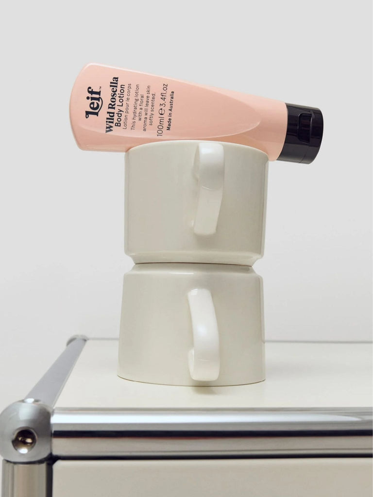 Wild Rosella Body Lotion - 100ml