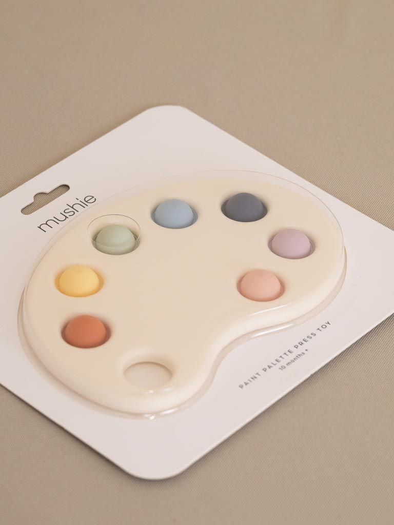 Palette Press Toy