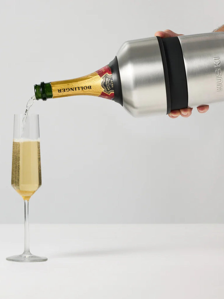 Huski Champagne Cooler - Champagne