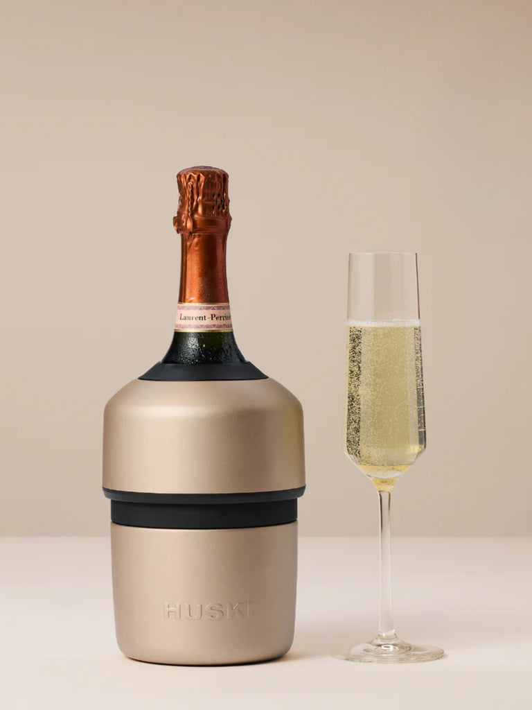 Huski Champagne Cooler - Champagne