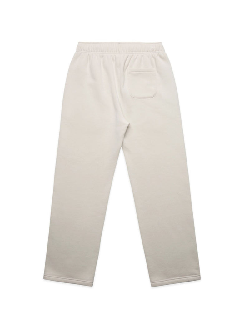 Relax Cuffless Trackpants