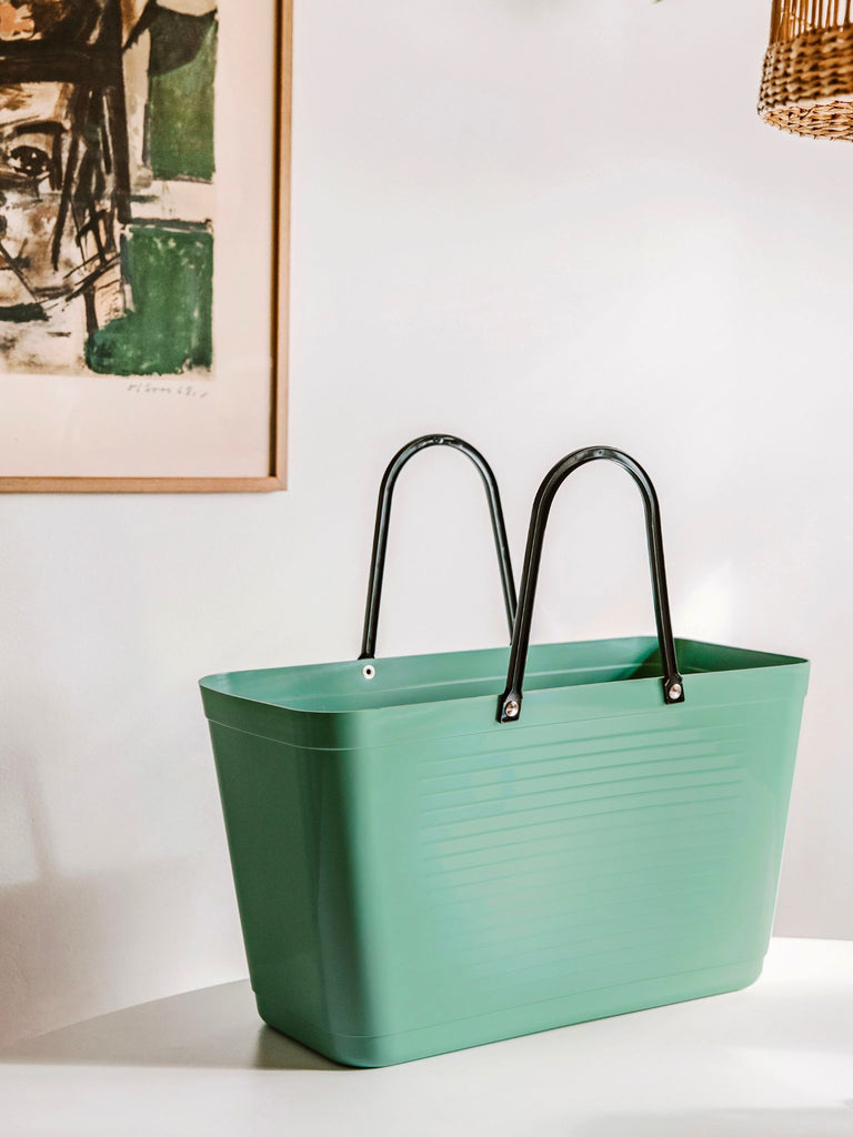 Hinza Large Bag - Olive