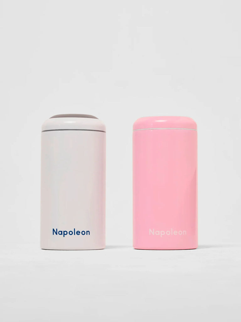 WIne Chiller in Candy Pink