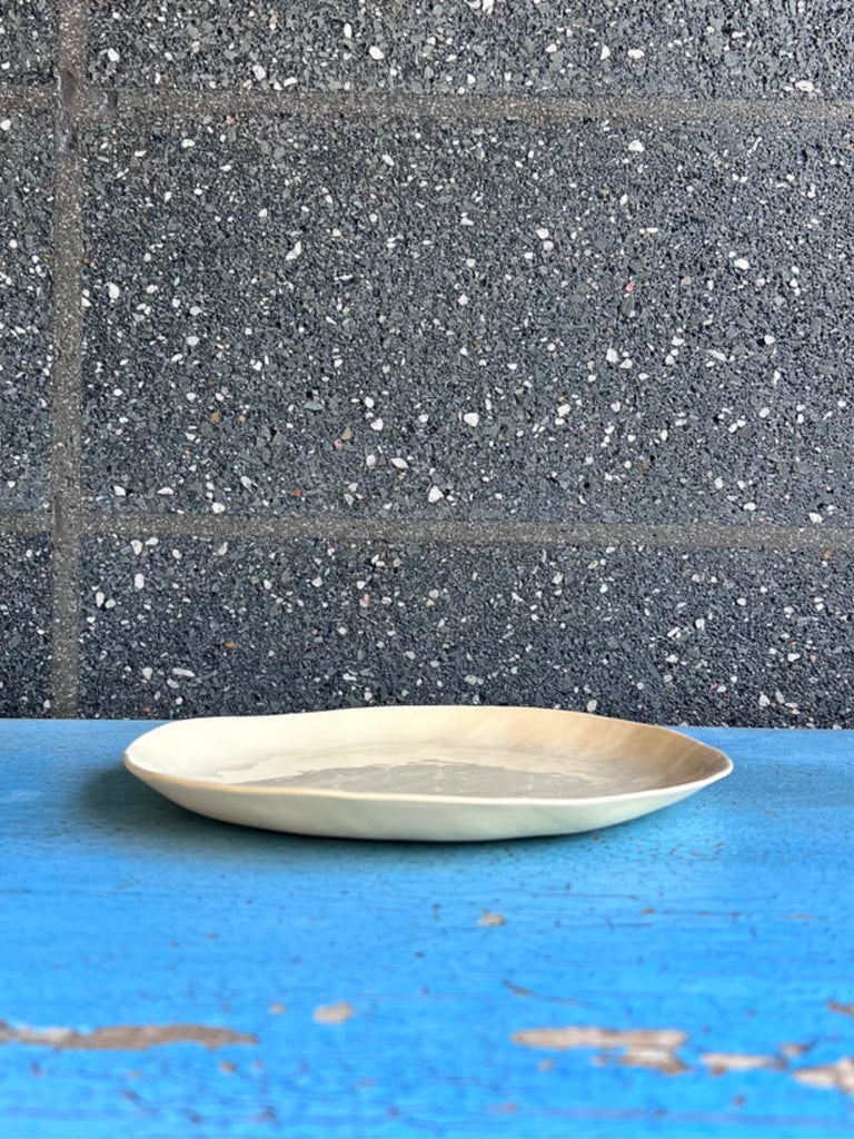 Ceramic Side Plate