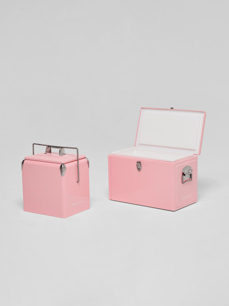 Candy Pink Chilly Bin