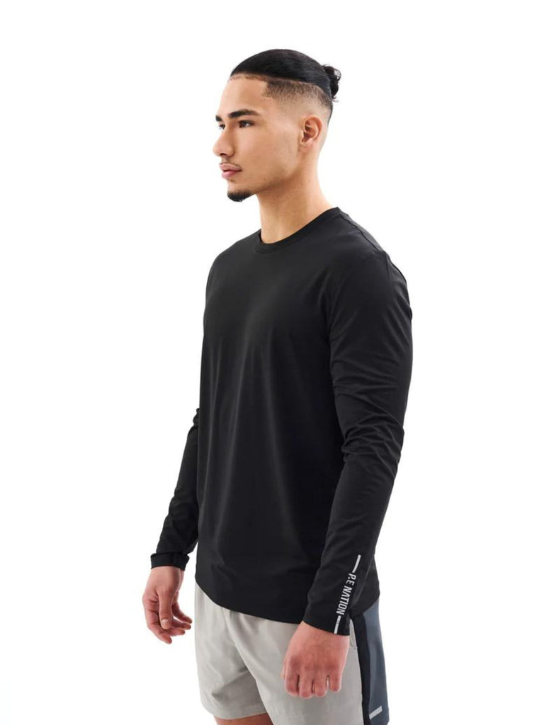 Adrenaline Long Sleeve Tee