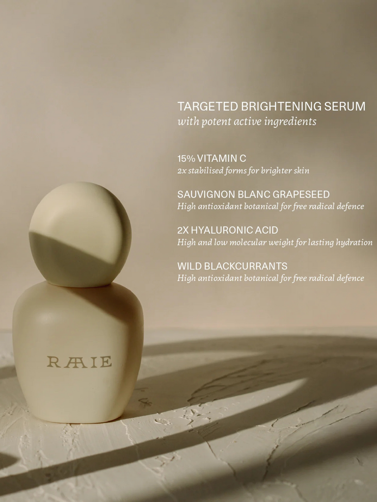 Morning Dew Vitamin C Serum