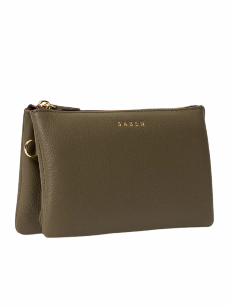 Tilly Crossbody - Rosemary