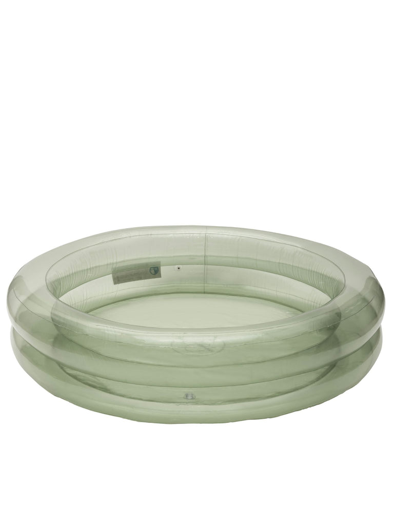 Seaglass Translucent Round Pool