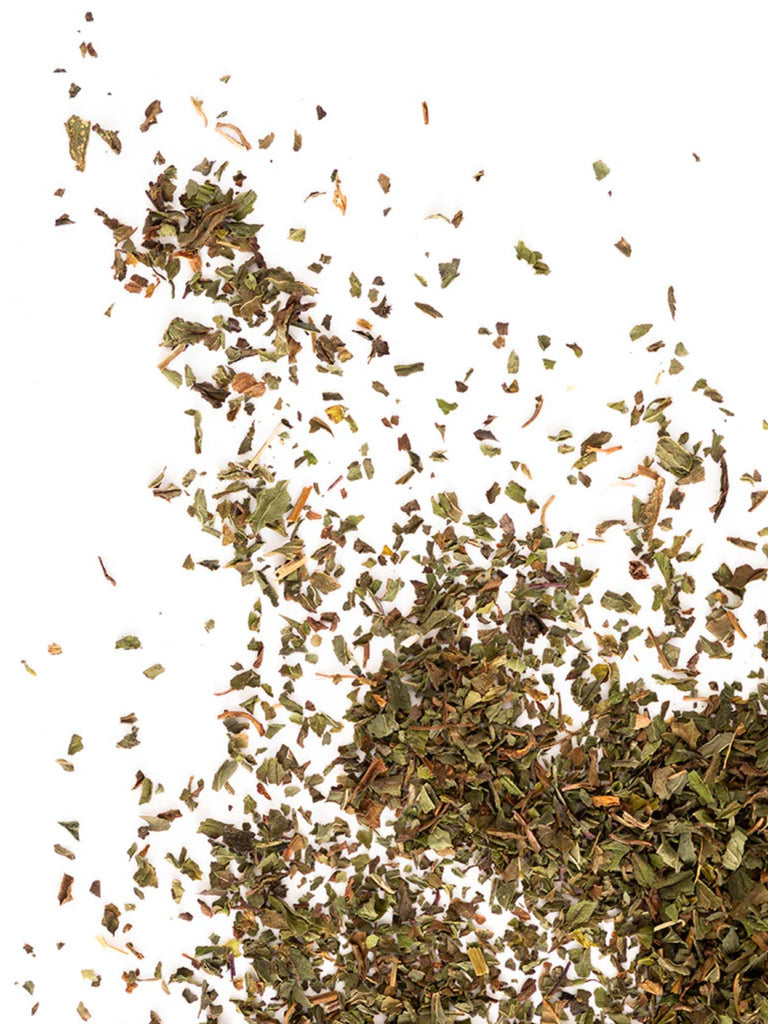Pure Mint Tea