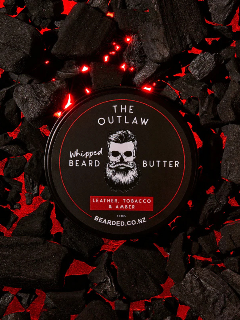 Beard Butters - Bearded