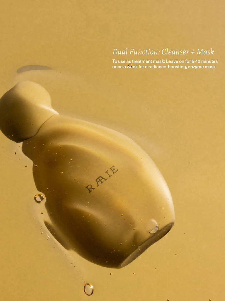 Mānuka Honey Enzyme Cleanser - 150ml