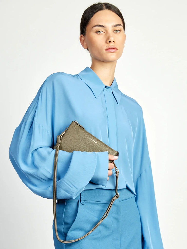 Tilly Crossbody - Rosemary