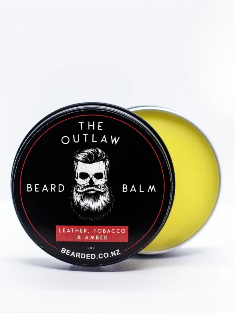 Beard Balms - Bearded