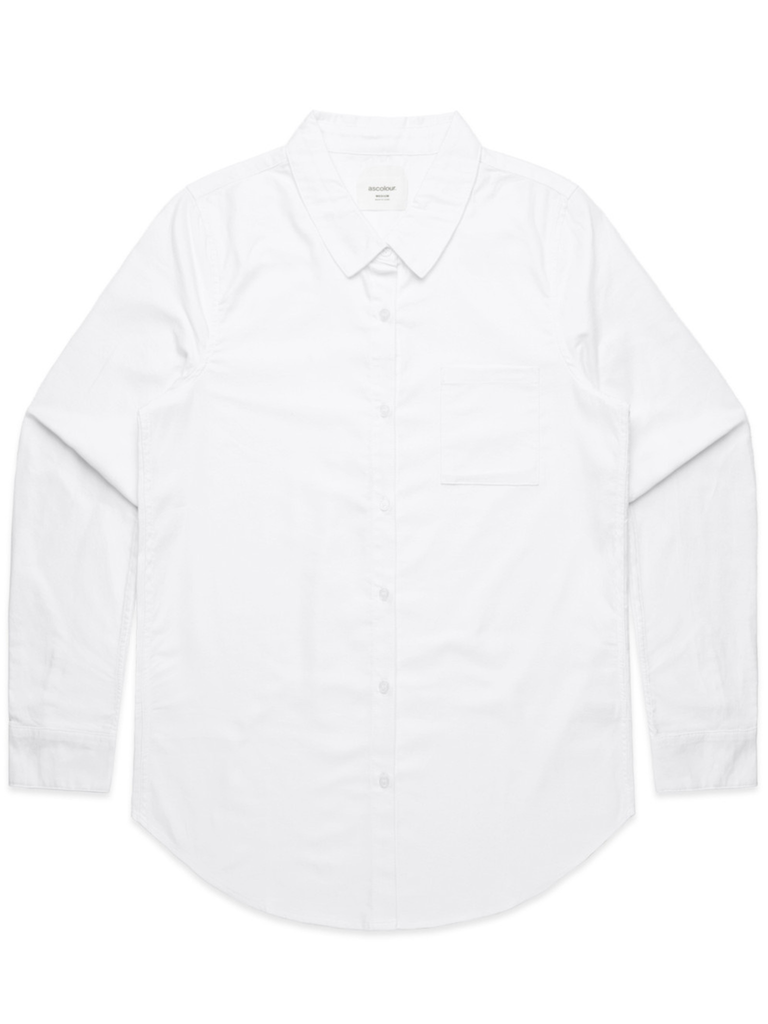 Women's Oxford Shirt
