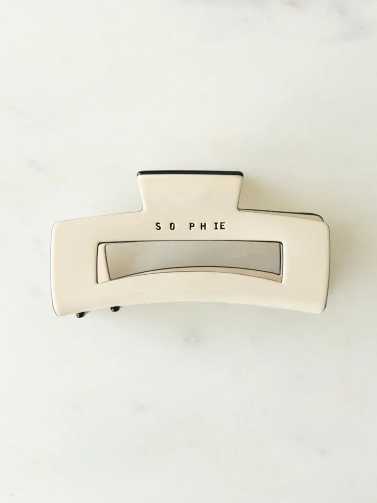Claw Clip - Large