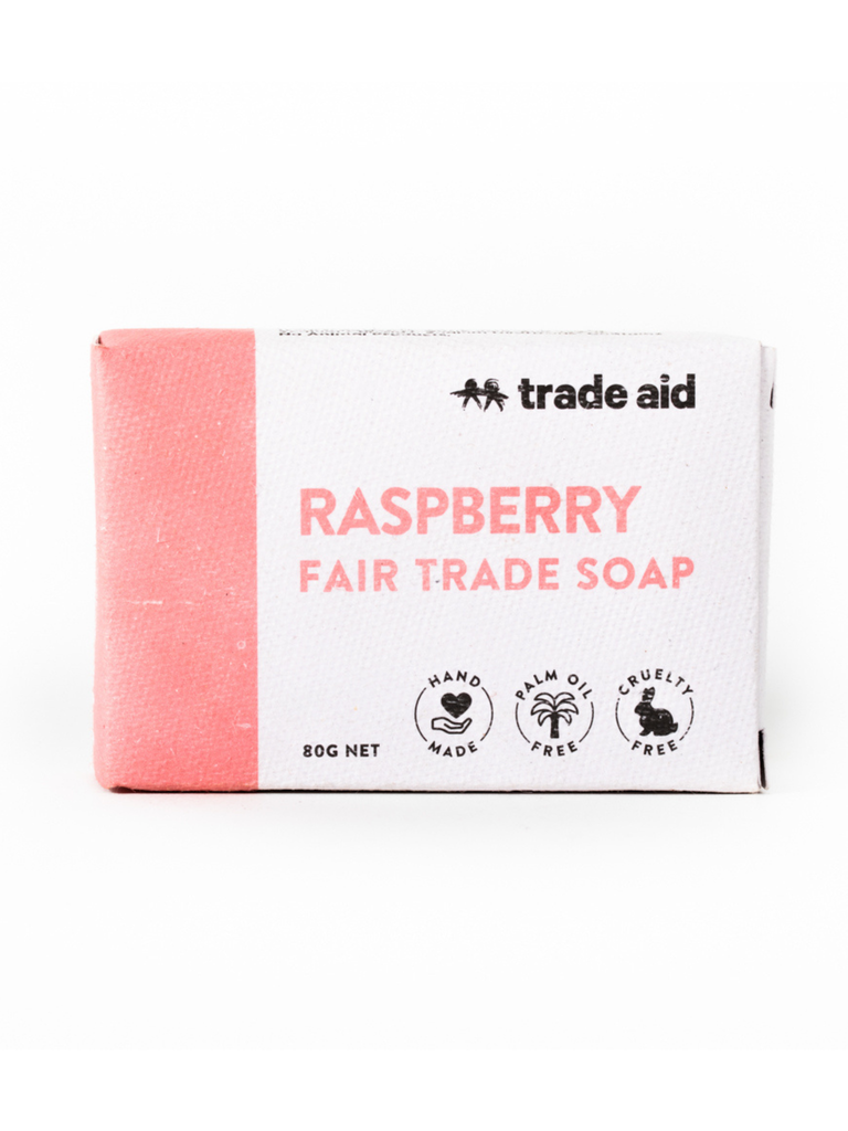 Trade Aid Soaps