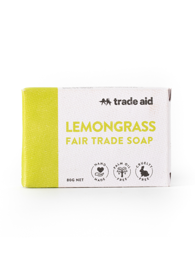 Trade Aid Soaps