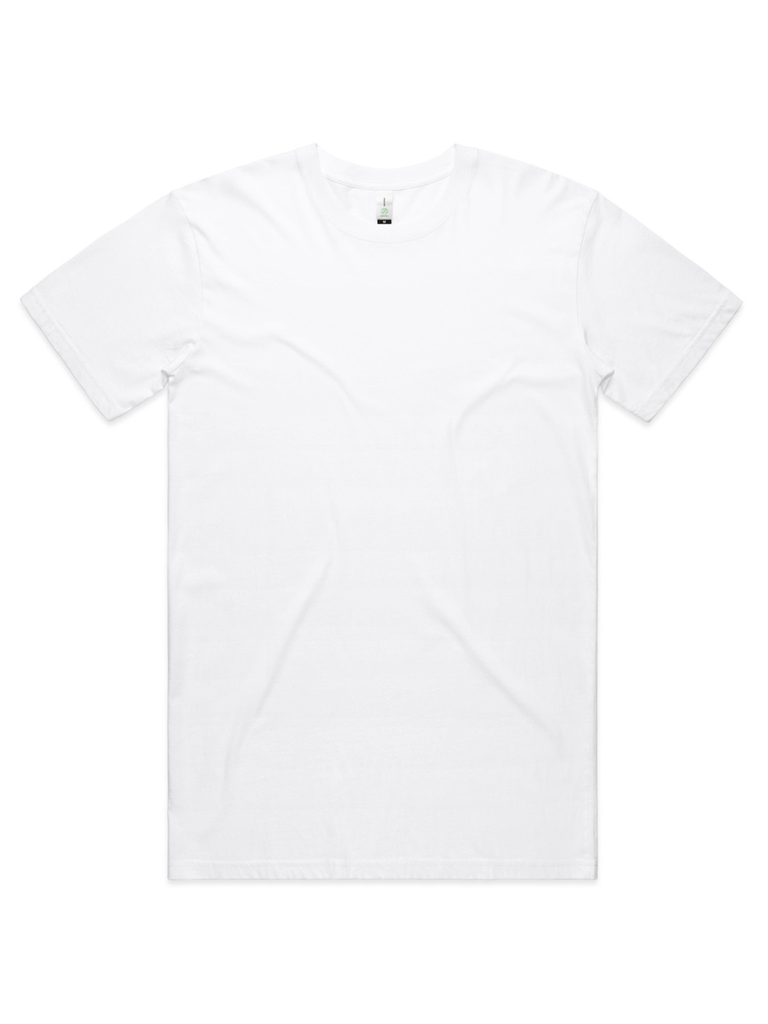 Men’s Staple Organic Tee