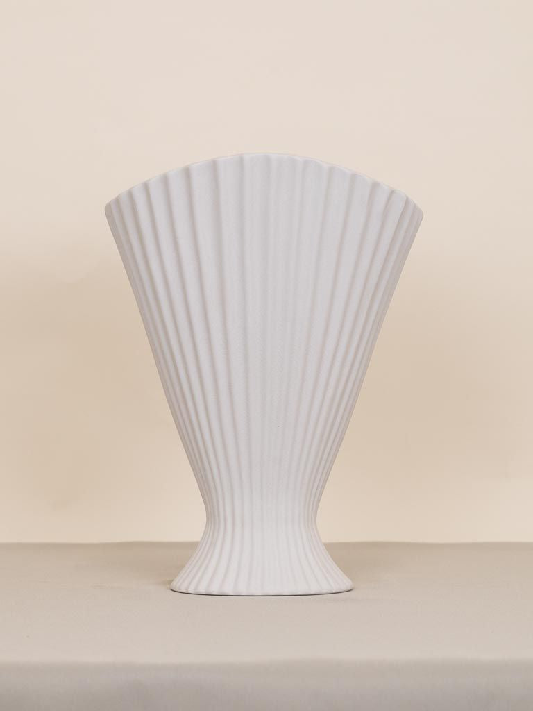 Fountain Vase